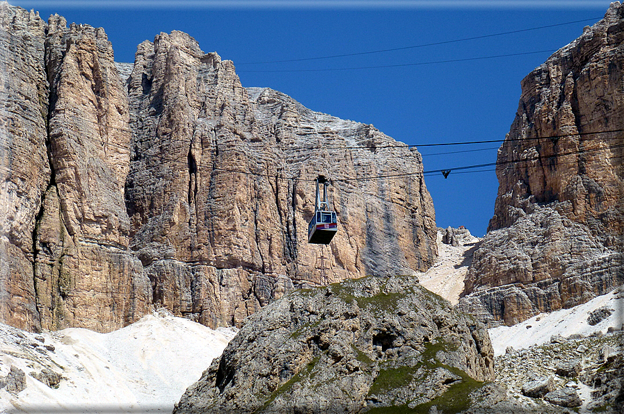 foto Dolomiti